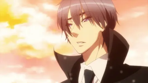 Love Stage!! OVA still 8