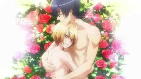 Love Stage!! OVA still 9