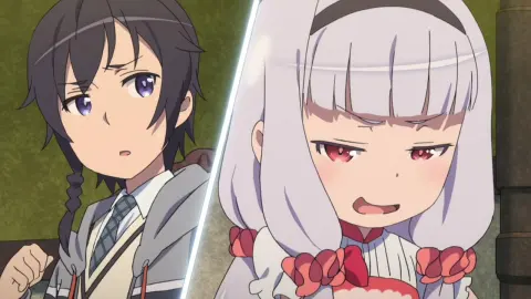 World Conquest Zvezda Plot: Operation New Zvezda still 11