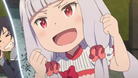 World Conquest Zvezda Plot: Operation New Zvezda still 12