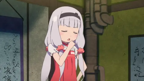 World Conquest Zvezda Plot: Operation New Zvezda still 3