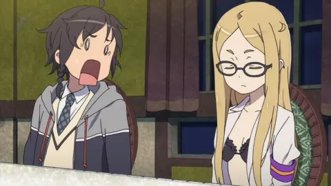 World Conquest Zvezda Plot: Operation New Zvezda still 8