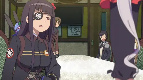 World Conquest Zvezda Plot: Operation New Zvezda still 9