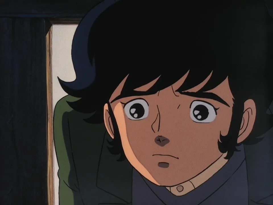 Devilman: The Birth
