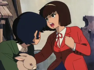 Devilman: The Birth still 10
