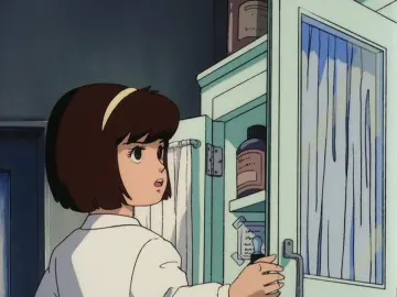 Devilman: The Birth still 11
