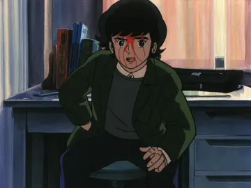 Devilman: The Birth still 12