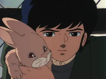 Devilman: The Birth still 2