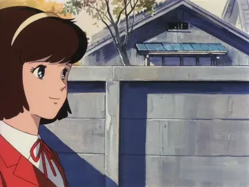Devilman: The Birth still 5