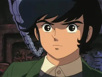 Devilman: The Birth still 8
