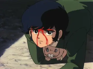 Devilman: The Birth still 9
