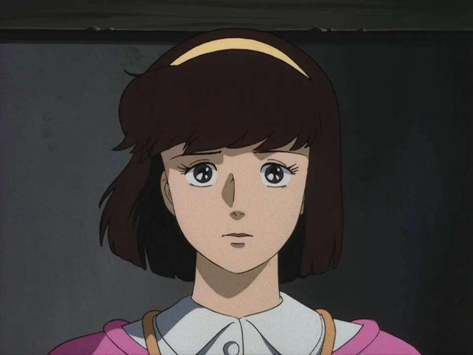 Devilman: The Demon Bird