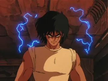 Devilman: The Demon Bird still 10