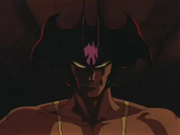 Devilman: The Demon Bird still 12