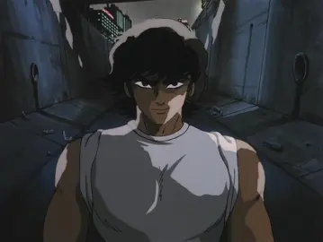 Devilman: The Demon Bird still 3