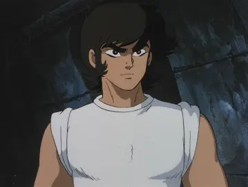 Devilman: The Demon Bird still 4