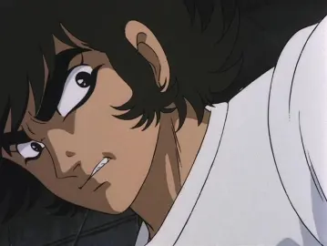 Devilman: The Demon Bird still 5