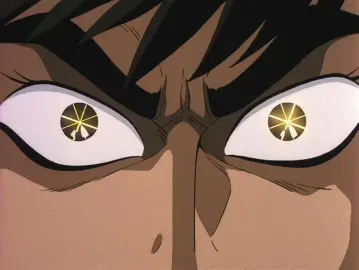 Devilman: The Demon Bird still 6
