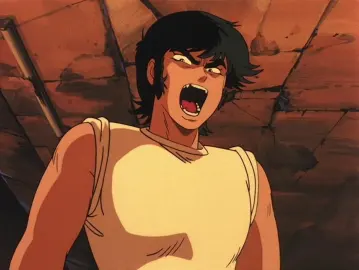 Devilman: The Demon Bird still 7