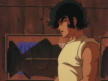 Devilman: The Demon Bird still 8