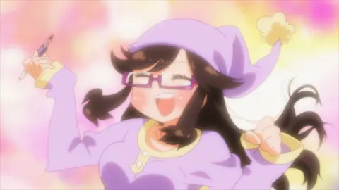 Ai-Mai-Mi Mousou Catastrophe still 10