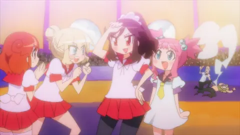 Ai-Mai-Mi Mousou Catastrophe still 11