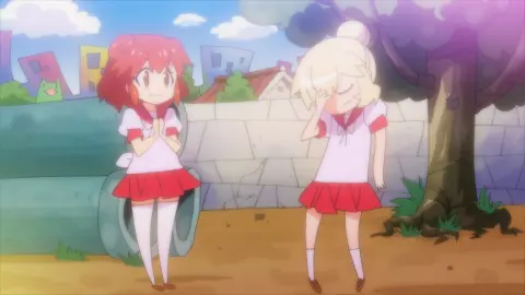 Ai-Mai-Mi Mousou Catastrophe still 12