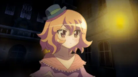 Ai-Mai-Mi Mousou Catastrophe still 3