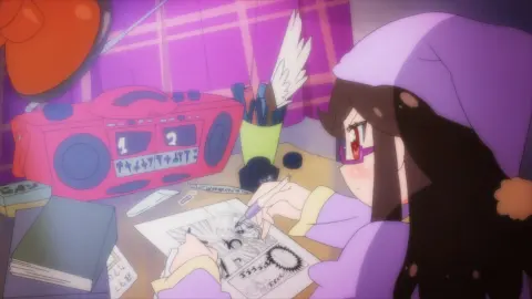 Ai-Mai-Mi Mousou Catastrophe still 9