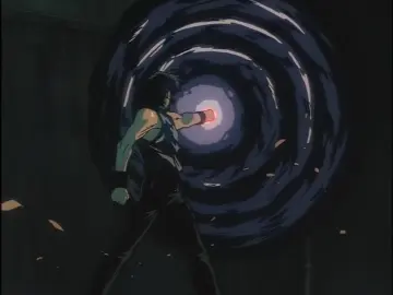 Amon: Apocalypse of Devilman still 10