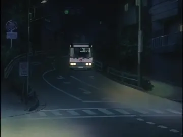 Amon: Apocalypse of Devilman still 11
