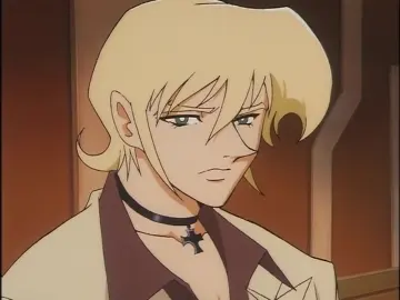 Amon: Apocalypse of Devilman still 3