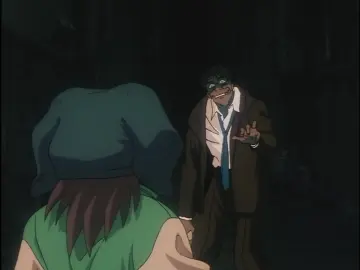 Amon: Apocalypse of Devilman still 5