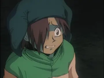 Amon: Apocalypse of Devilman still 6