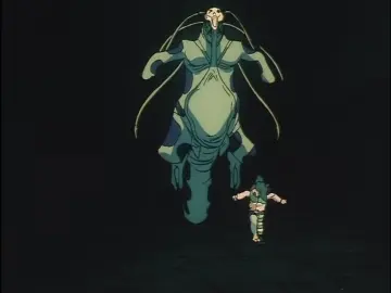 Amon: Apocalypse of Devilman still 7