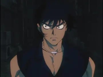 Amon: Apocalypse of Devilman still 9