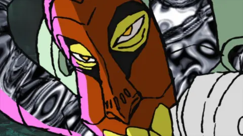 Ninja Slayer From Animation still 2