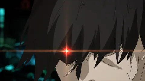 Ninja Slayer From Animation still 4