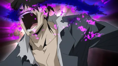 Ninja Slayer From Animation still 8