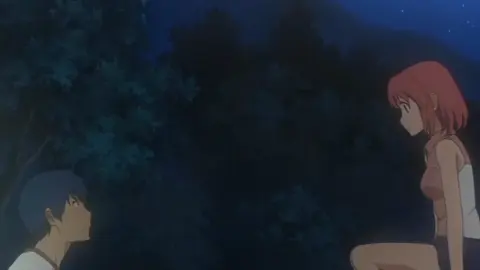 Toradora! Recap still 12