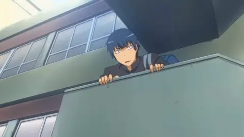 Toradora! Recap still 4