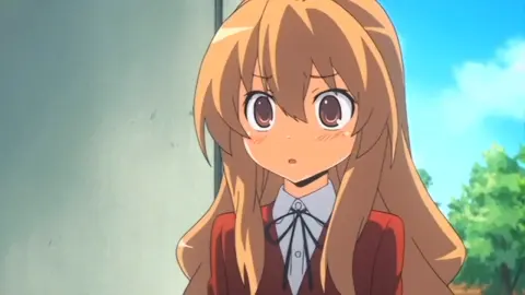 Toradora! Recap still 5