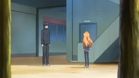 Toradora! Recap still 6
