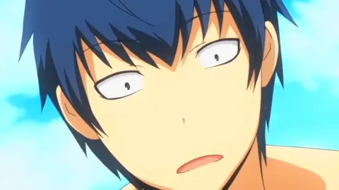 Toradora! Recap still 9
