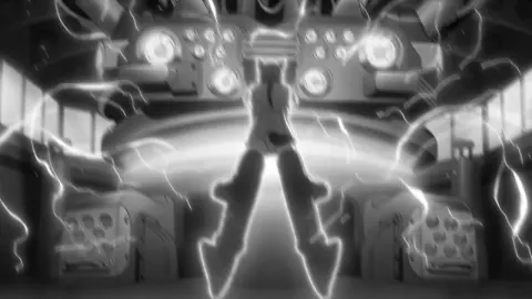 Strike Witches: Operation Victory Arrow still 11