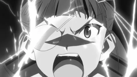 Strike Witches: Operation Victory Arrow still 12