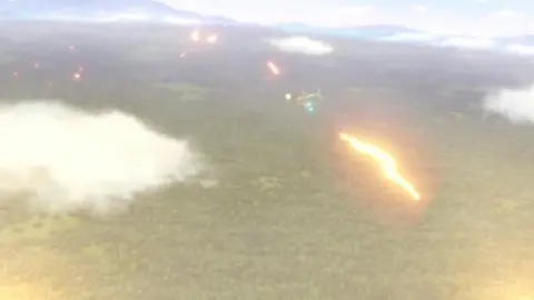 Strike Witches: Operation Victory Arrow still 3