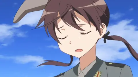 Strike Witches: Operation Victory Arrow still 7
