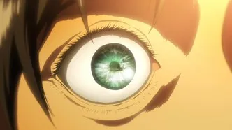 Attack on Titan: Crimson Bow and Arrow