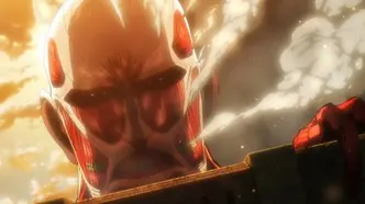 Attack on Titan: Crimson Bow and Arrow still 10